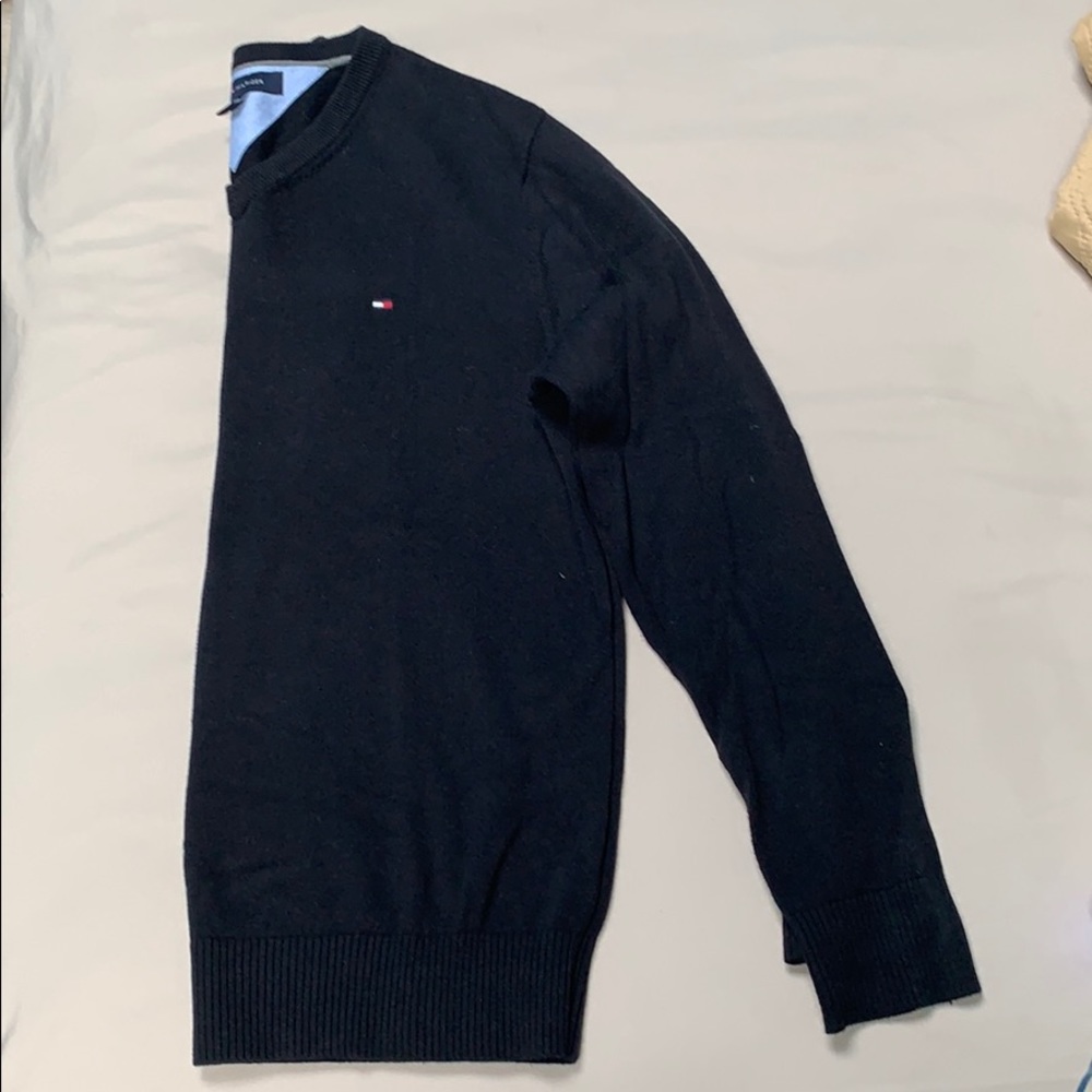 Small Tommy Hilfiger Sweater